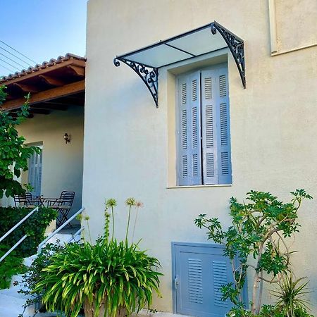 Апартаменты Casa Azul Спата Экстерьер фото